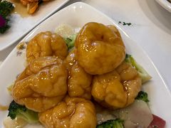 -瑞福园联谊餐室(茂名南路店)