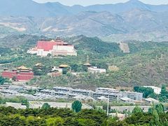 -磬锤峰森林公园