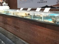 -粗茶淡饭·蒸鲜(光谷店)