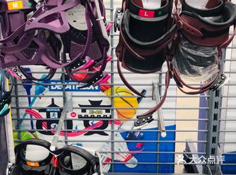 玩in西安｜体育界的“宜家”｜平价运动超市｜迪卡侬