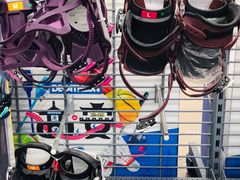 -迪卡侬(南二环店)