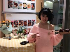 -ABC Cooking Studio(上海环球金融中心店)