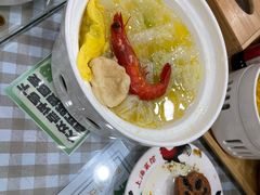 -阿金大白·上海菜馆(新天地店)