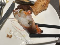 -安蒂娅·海鲜自助餐厅(安蒂娅美兰酒店)
