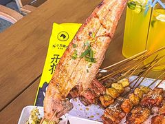 -本色.小马哥烧烤(无锡九里仓店)