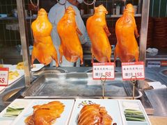 -阿毛饭店·正宗宁波菜(儿童公园旗舰店)