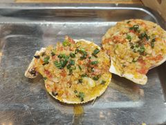 -小艺烧烤(曲江店)