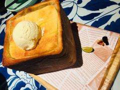 -绿茶餐厅(布吉万象汇店)