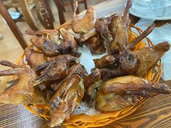 -皇鸽餐厅(五桂山分店)