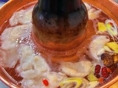 -马记伊源斋涮肉·清真菜(百子湾店)