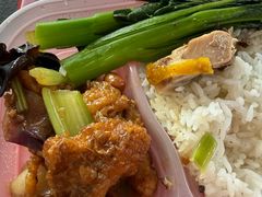 -都城快餐(东圃店)