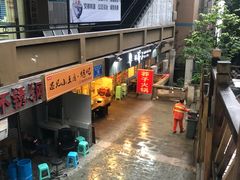 -邓莽子老火锅(中兴路总店)