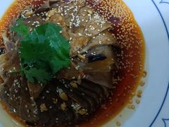 -阿春传统老菜馆(民航路店)