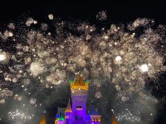 -青岛方特梦幻王国