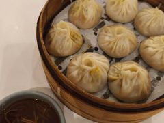 -馋三尺蟹粉小笼(人民广场店)