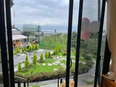 -云禾壹海景庄园餐厅