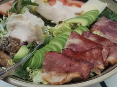 莫沙拉-小莫餐厅And More Restaurant西餐(北京展览馆店)
