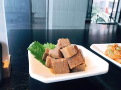 汁煮牛舌-和一料理(安阳店)