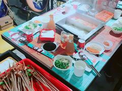 -串天下串串香(宽窄巷子店)