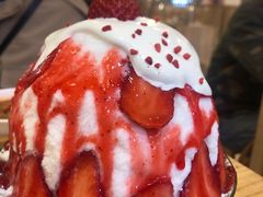 -怪物的冰与火(天虹商场中山路店)