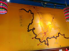 -缘生态云南菜·野生菌庭院餐厅(华侨城店)