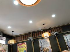 -二扁私房面馆(崂山路店)