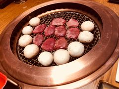 -炎蔵牛舌烤肉