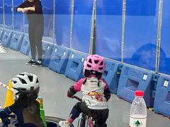 -八爪矩阵极限运动馆·儿童平衡车·感统训练(南海子公园校区)