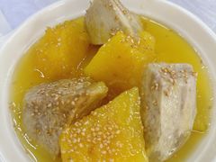 -众味海鲜大排档·活海鲜·潮汕味(南澳店)