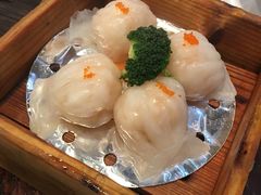 -御膳粥·牛乳粥底火锅·地道顺德菜(容桂店)