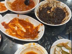 -桃园中华料理炸酱面(燕儿岛路店)