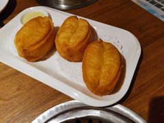 炼乳小油条-尚海豆捞(乐虹坊店)