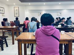 大堂-素清香(解放路店)