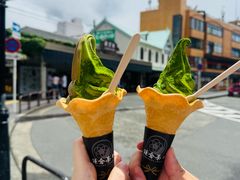 -鎌倉茶々(本店)