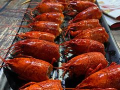 -龙虾风暴(松江店)