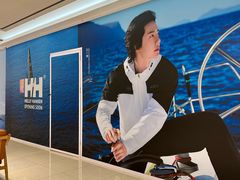 -开元商城(钟楼店)