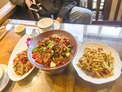 -尽善百年古院餐厅(王家老宅店)