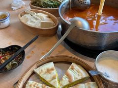 -大理老字号·舟渔的鱼野生菌海景餐厅(双廊店)