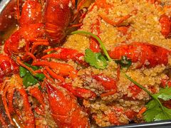 -乔街深夜食堂·小龙虾·高压锅生蚝(杭州总店)