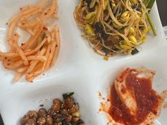 -大福黄牛料理·韩式烤肉·黄牛肥肠·酱蟹