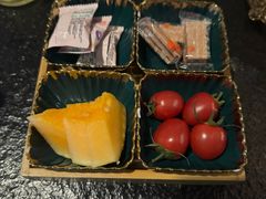 -陆琴脚艺·足浴·SPA(夫子庙店)
