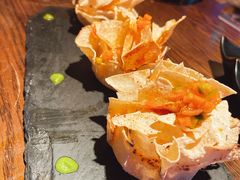-甘尼仕印度餐厅爵士酒吧(阳春巷店)