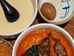 -和府捞面(东直门银座店)