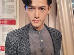 -香港杜莎夫人蜡像馆