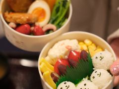 -dodonpa.墩墩伐 便当食堂(博华广场店)