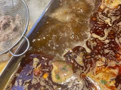 -九记潮汕现切鲜牛肉自助火锅(长沙·方圆荟店)