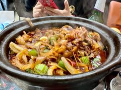 -川香煲(茅台路店)