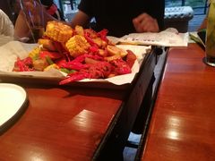 -Shanghai Brew House上海啤酒工坊(老外街店)