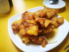 -屋里家延边朝鲜族冷面(南园店)