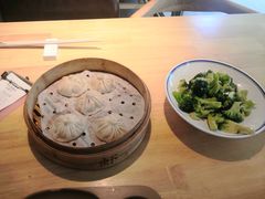 -小六汤包·老字号·中华名小吃(兴庆路店)